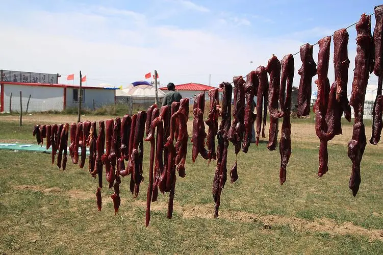 傳統(tǒng)晾曬 傳統(tǒng)晾曬